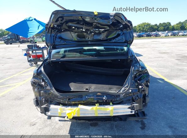 4T1DAACK4TU661640 2026 TOYOTA LE Черный Вид спереди