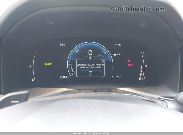 4T1DAACK5SU594402 2025 TOYOTA CAMRY Черный Вид задних сидений