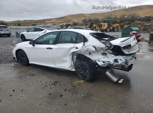 4T1DAACK5TU209275 2026 TOYOTA CAMRY White 
