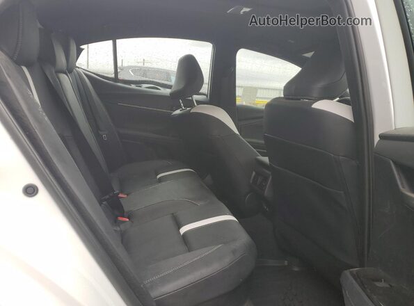 4T1DAACK5TU209275 2026 TOYOTA CAMRY White 