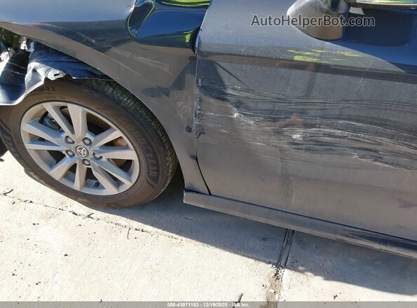 4T1DAACK9TU230470 2026 TOYOTA LE Серый 