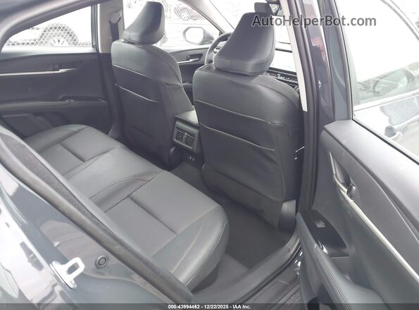 4T1DBADK4TU548198 2026 TOYOTA LE Gray Вид наклейки з VIN-кодом