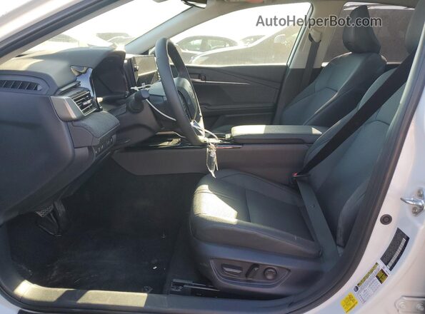 4T1DBADK5TU542670 2026 TOYOTA CAMRY Белый 