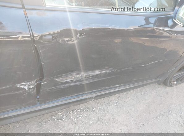 4T1DBADK7TU040243 2026 TOYOTA CAMRY Black Widok z przodu