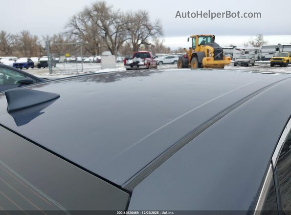 4T1EZ1FB7LU046170 2020 TOYOTA AVALON Серый Вид спереди