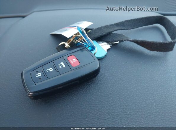 4T1FZ1FB1MU058045 2021 TOYOTA AVALON Silver Առջևի վահանակի տեսք