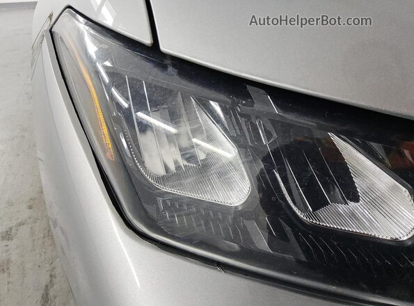 4T1FZ1FB2LU046324 2020 TOYOTA AVALON Gray 