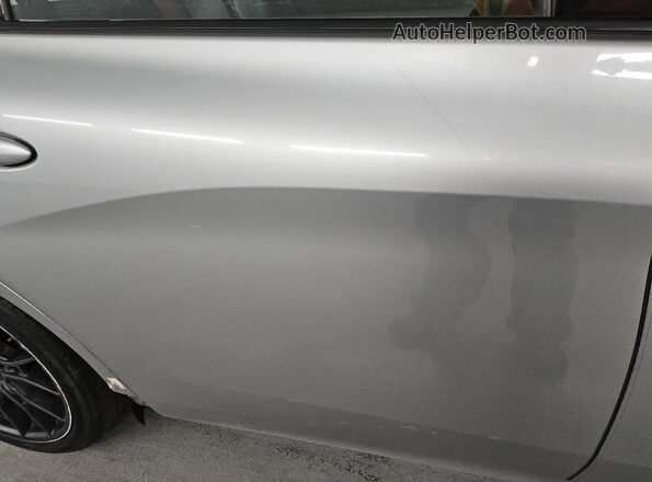 4T1FZ1FB2LU046324 2020 TOYOTA AVALON Gray 