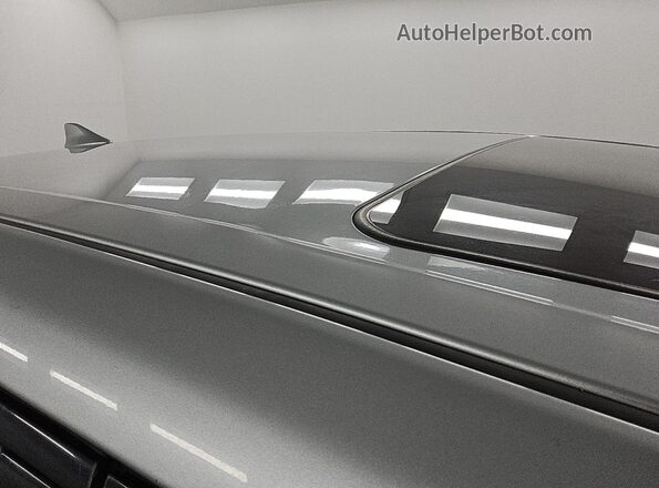 4T1FZ1FB2LU046324 2020 TOYOTA AVALON Gray 