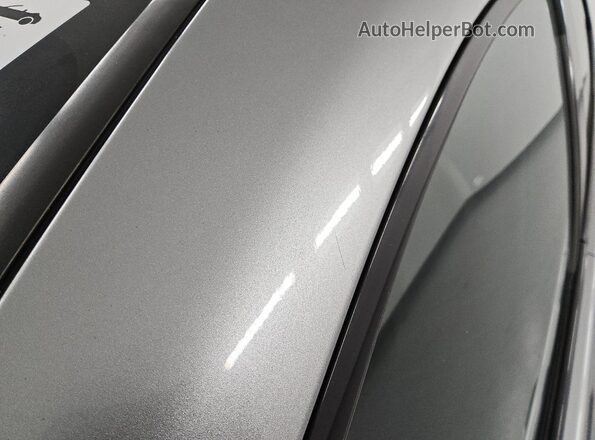 4T1FZ1FB2LU046324 2020 TOYOTA AVALON Gray 