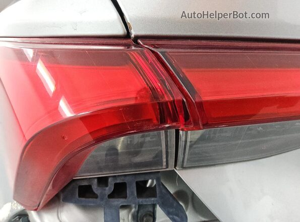 4T1FZ1FB2LU046324 2020 TOYOTA AVALON Gray 