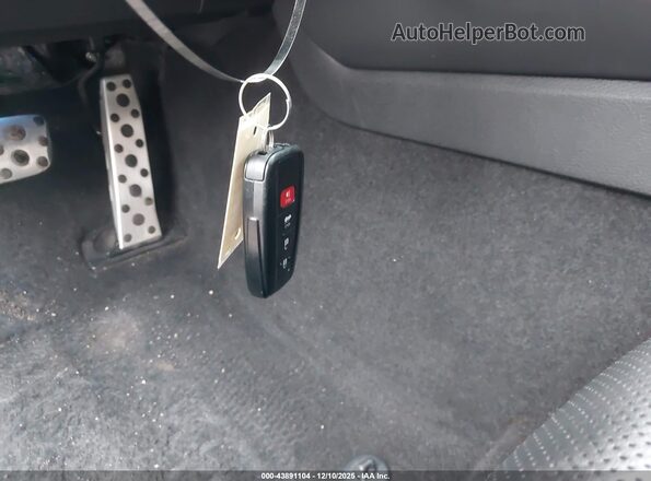 4T1FZ1FB5LU053865 2020 TOYOTA AVALON Silver Widok deski rozdzielczej