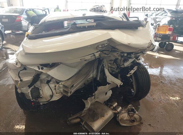 4T1K61BK5LU015341 2020 TOYOTA CAMRY White 