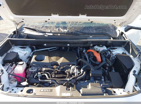 4T3D6RFV2MU012577 2021 TOYOTA LIMITED White 