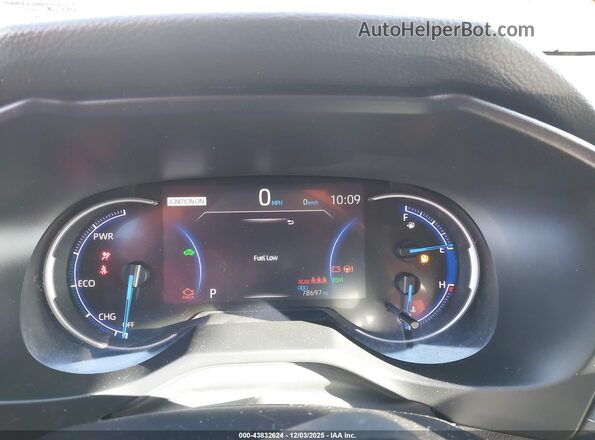 4T3D6RFV2MU012577 2021 TOYOTA LIMITED White 
