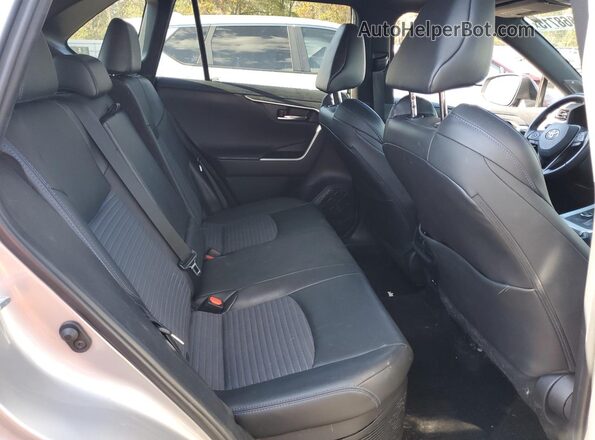 4T3E6RFV3MU041266 2021 TOYOTA RAV4 Silver 