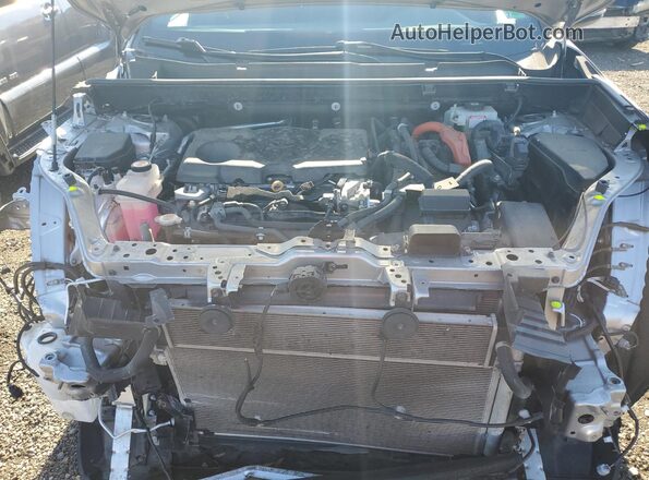 4T3E6RFV3MU041266 2021 TOYOTA RAV4 Silver 