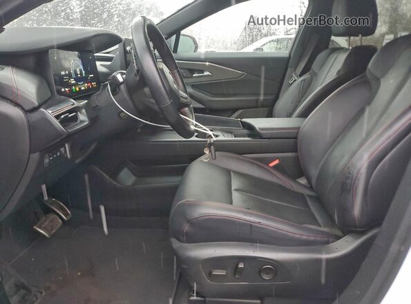 4W5KHNRL0RZ513997 2024 ACURA ZDX White 