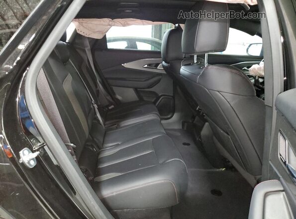 4W5KHNRL3RZ504792 2024 ACURA ZDX Black 