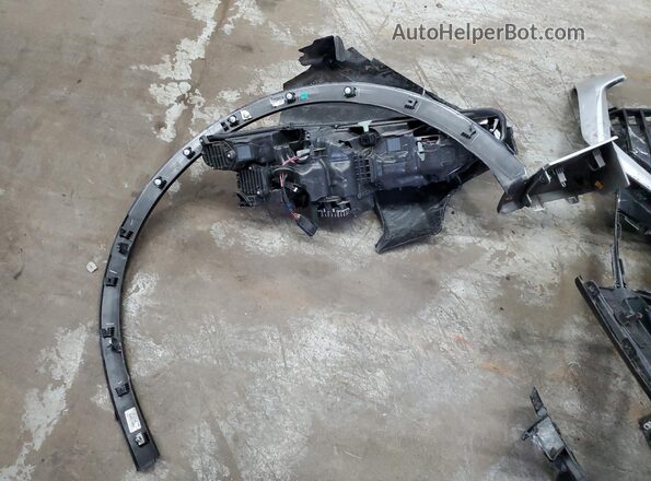 4W5KHNRL3RZ504792 2024 ACURA ZDX Black 