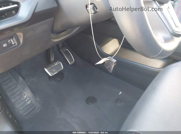 4W5KHNRL9RZ511682 2024 ACURA ZDX Gray ძრავის განყოფილების ხედი