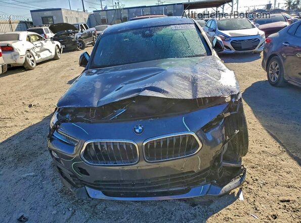 WBXYJ3C57KEP77714 2019 BMW X2 Gray 