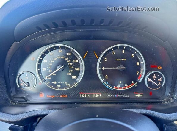 5UXXW7C51J0W64045 2018 BMW X4 Black 