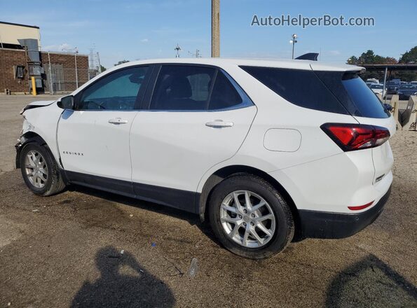 3GNAXUEG0RS137823 2024 CHEVROLET EQUINOX White 