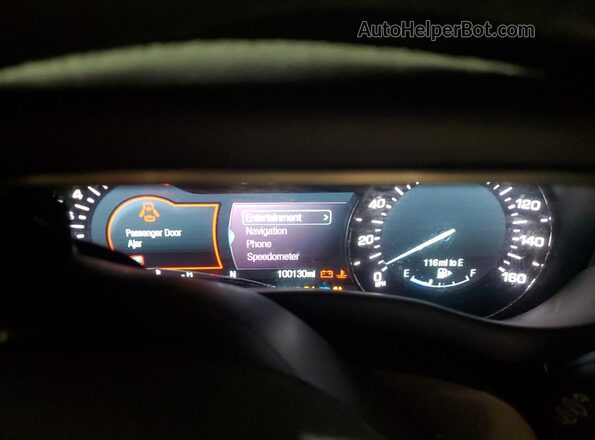 5LMCJ3C95HUL16691 2017 LINCOLN MKC Серебряный Вид задних сидений