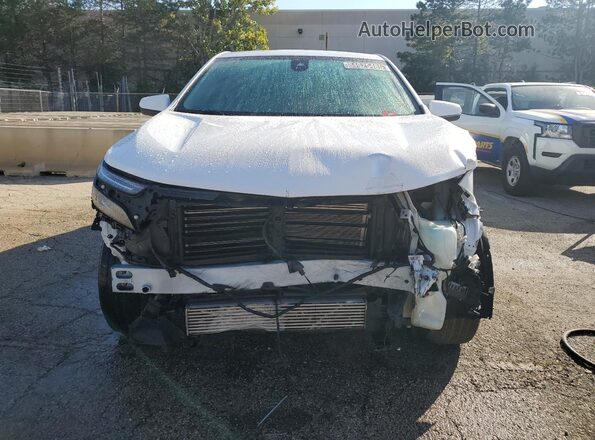 3GNAXUEG0RS137823 2024 CHEVROLET EQUINOX White 