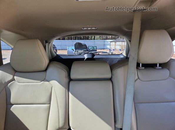 5FRYD4H27GB031843 2016 ACURA MDX Белый 