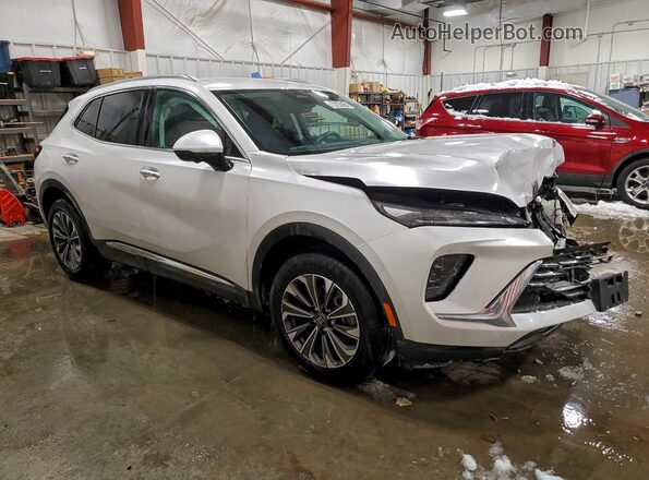 LRBFZME48RD075908 2024 BUICK ENVISION White 