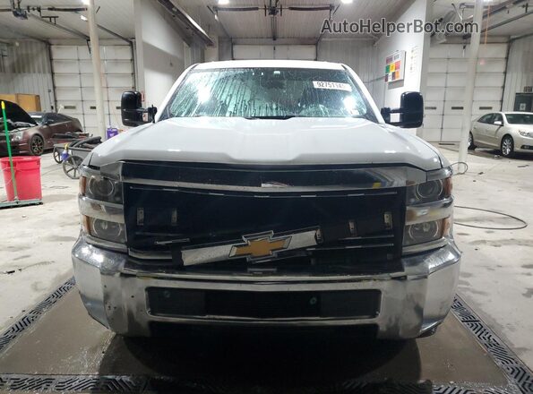 1GC2KUEGXGZ425540 2016 CHEVROLET ALL MODELS White 