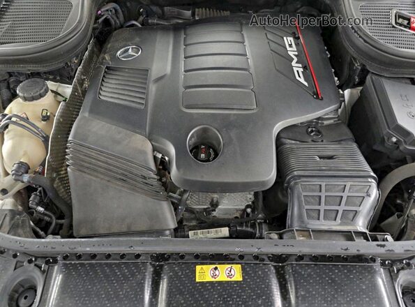 4JGFD6BB6NA751312 2022 MERCEDES-BENZ GLE White 
