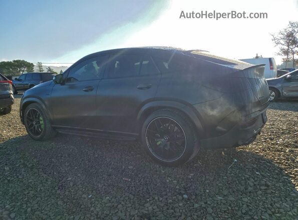 4JGFD6BB3MA329657 2021 MERCEDES-BENZ GLE Black Rear right