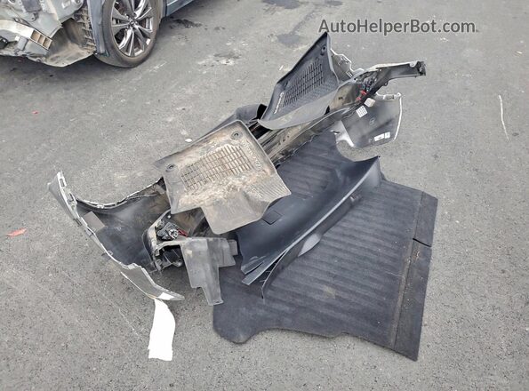 JTHY3JBH1K2000484 2019 LEXUS UX 200 Gray Панорамний вид салону 360°