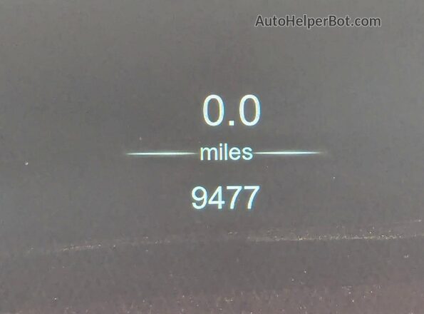 SD7VUJBWXPTV06039 2023 ASTON MARTIN DBX Black Instrument cluster view