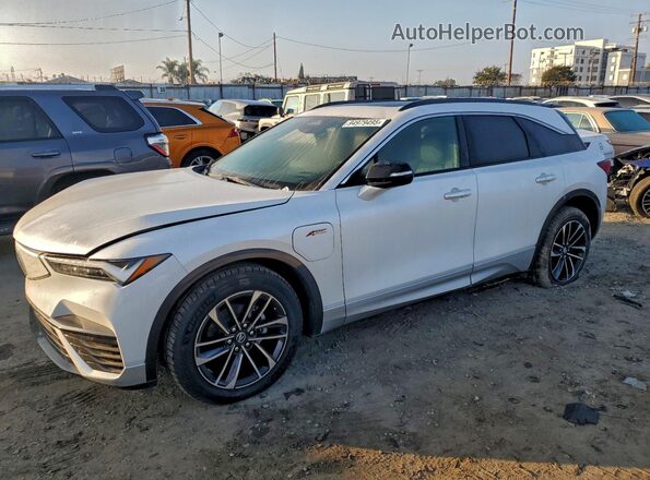 4W5KHNRL4RZ508513 2024 ACURA ZDX Белый 