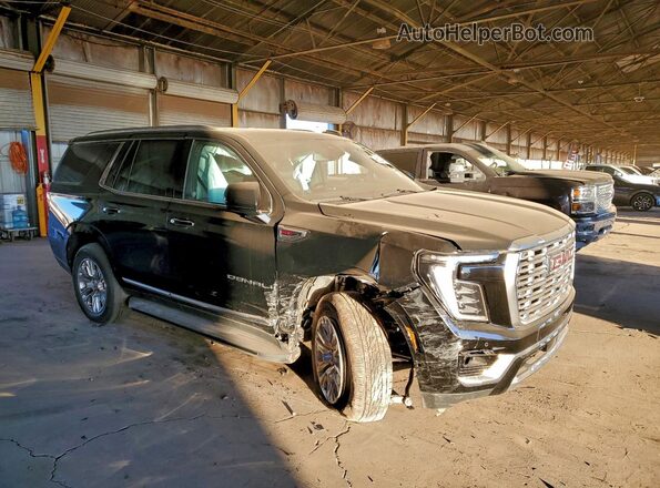 1GKS2DRL9SR282505 2025 GMC YUKON Черный 