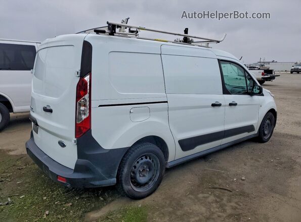 NM0LS7E23L1464891 2020 FORD TRANSIT White Przód prawy