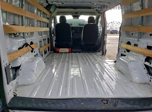 1FTBR1Y81RKA69053 2024 FORD TRANSIT White უკანა სალონის ხედი