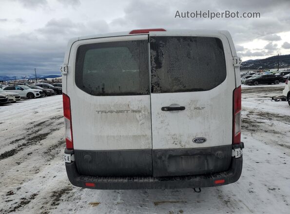 1FBAX2Y84RKA86344 2024 FORD TRANSIT White 