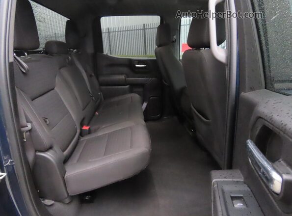 3GCPABEK4PG182678 2023 CHEVROLET ALL MODELS Blue 