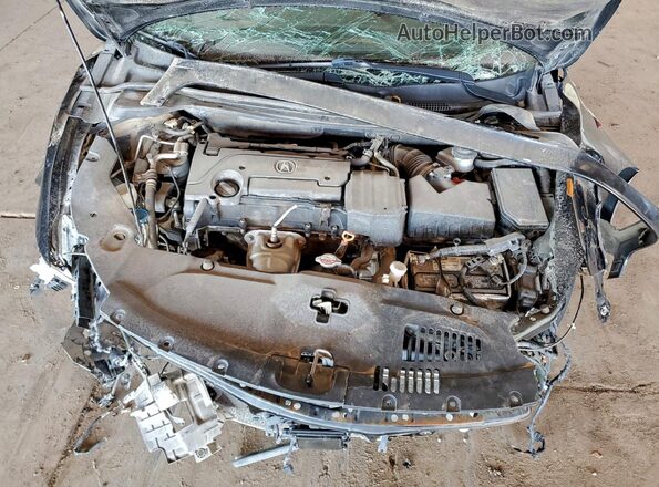 19UDE2F84MA000547 2021 ACURA ILX Black 
