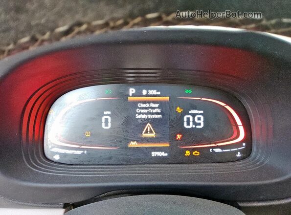 KMHRC8A31PU212779 2023 HYUNDAI VENUE Белый Вид задних сидений
