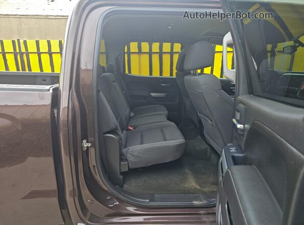 3GCUKREC8GG174018 2016 CHEVROLET ALL MODELS Brown 