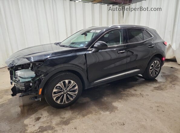 LRBFZME43RD066758 2024 BUICK ENVISION Black 