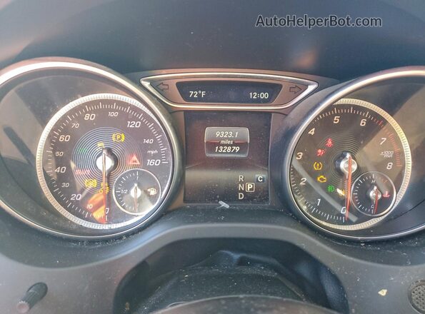 WDCTG4EB5JJ406789 2018 MERCEDES-BENZ GLA Black 