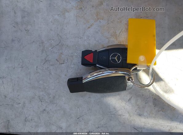 55SWF4HB1GU164857 2016 MERCEDES-BENZ C 350E Белый Вид панели приборов