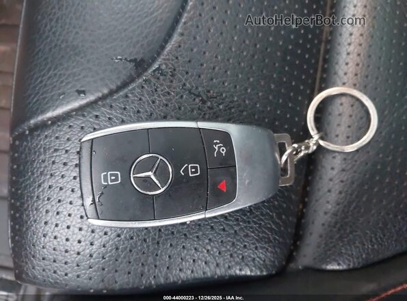 55SWF6EBXKU292331 2019 MERCEDES-BENZ AMG C 43 Burgundy წინა პანელის ხედი